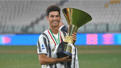 Top 5 đội bóng có thành tích tốt nhất Serie A - Juventus “lên đỉnh” với 36 lần