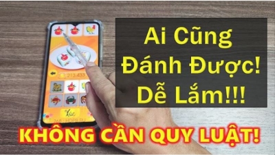 Cách đoán bầu cua trên điện thoại chính xác nhất - Bí kíp hốt sòng đỉnh cao