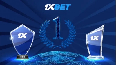 Cá cược bóng đá an toàn, bảo mật tuyệt đối chỉ có tại 1xbet