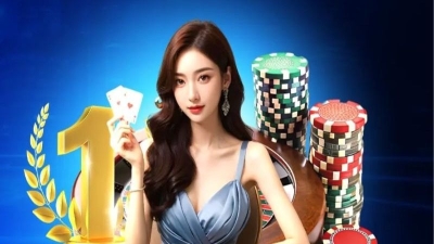 F8bet – Trải Nghiệm Cá Cược Đặc Sắc Với Ngàn Deal Hời Hấp Dẫn
