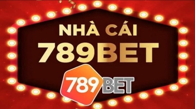 789bet – Đặt Cược Đơn Giản, Uy Tín, Thắng Đến 100 Triệu Mỗi Ngày