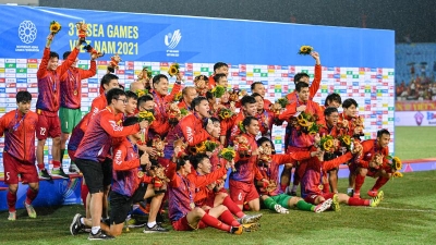 Top 5 đội bóng xuất sắc nhất SEA Games: Ai là vua Đông Nam Á?