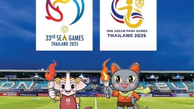 Top 5 Vua phá lưới SEA Games: Gã săn bàn bất tử bóng đá Đông Nam Á