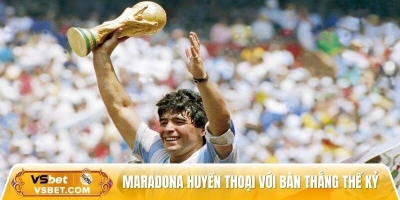 Top 6 cầu thủ Argentina xuất sắc nhất mọi thời đại bóng đá