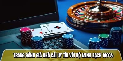 Topnhacai.in.net - Trang đánh giá nhà cái thực tế 100%, cập nhật mỗi ngày