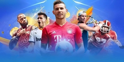 Trangcadobongda1.top - Trang cá cược bóng đá chuyên nghiệp, an toàn tuyệt đối